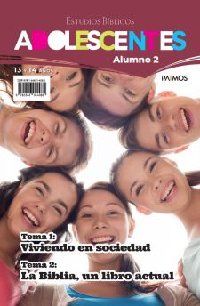 Adolescentes Alumno Semestre 1-2025