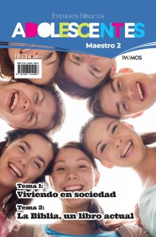 Adolescentes Maestro Semestre 1-2025