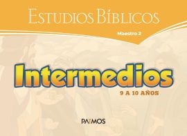 Intermedios - Visuales Semestre 1 - 2027
