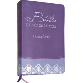 Biblia Circulo de Oracao
