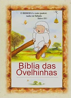 Biblia das Ovelhinhas