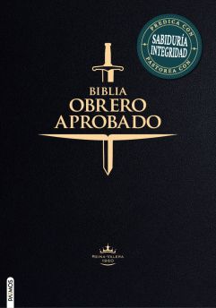 Biblia Obrero Aprobado