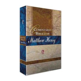 Comentario Biblico de Matthew Henry