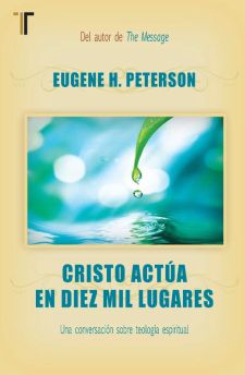 Cristo actùa en diez mil lugares