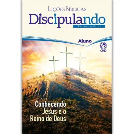 Revista Discipulando Aluno (01)