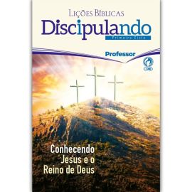 Revista Discipulando Professor (01)