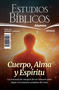 Estudios bíblicos adultos (Alumno) - Tomo104 Semestre 1 - 2027