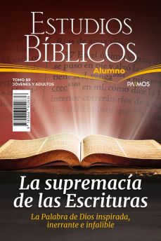 Estudios Bíblicos - Alumno #89 Semestre 2-2023