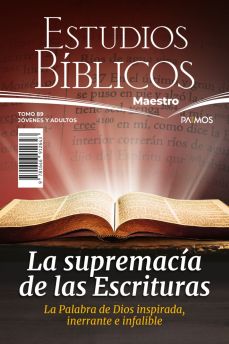Estudios Bíblicos - Maestro #89 Semestre 2-2023