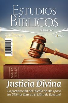 Estudios Bíblicos - Maestro #92 Semestre 1-2024