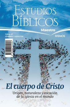 Estudios Bíblicos - Maestro #97 Semestre 2-2025