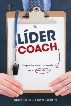 El lider coach