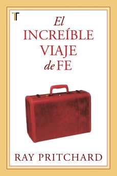 El increíble viaje de Fe