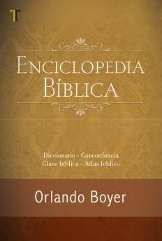 Enciclopedia Bíblica Boyer