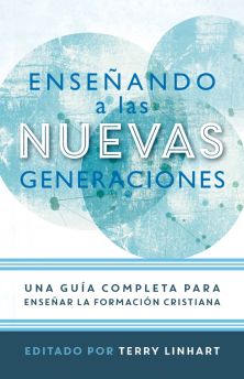 Enseñando a las Nuevas Generaciones