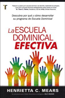 La escuela dominical efectiva