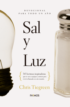 Sal y Luz (Devocional para todo un año)