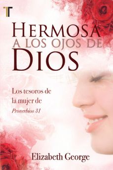 Hermosa a los ojos de Dios (Bolsillo)