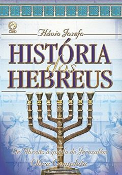 Historia dos Hebreus