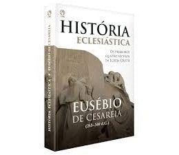 Historia Eclesiastica