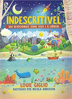 Indescritivel (Brochura)