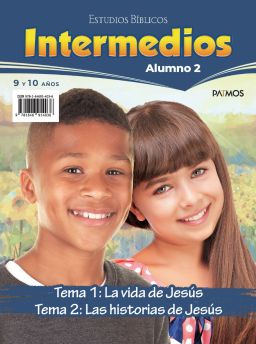 Intermedios Alumno Semestre 1-2025