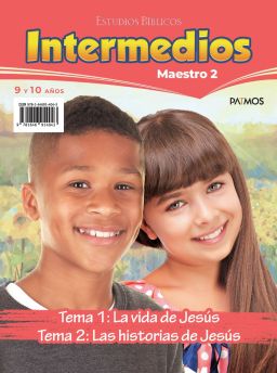 Intermedios Maestro Semestre 1-2025
