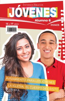 Jovenes Alumno Semestre 1-2025