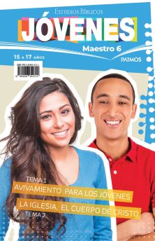 Jovenes Maestro Semestre 1-2025