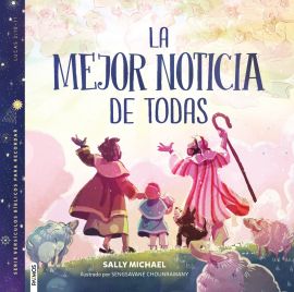 La mejor noticia de todas | Versículos bíblicos para recordar