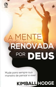 MENTE RENOVADA POR DEUS