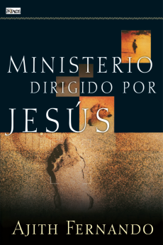 Ministerio dirigido por Jesús