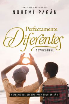 Perfectamente Diferentes Devocional