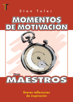 Momentos de motivaciòn para Maestros