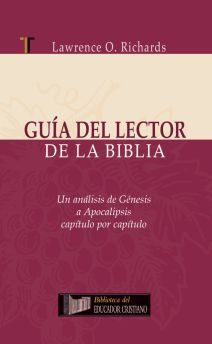 Guia Del Lector de la Biblia