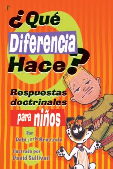 ¿Qué diferencia hace?