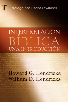 Interpretación bíblica