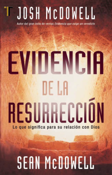 Evidencia de la resurrección