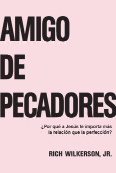 Amigo de Pecadores