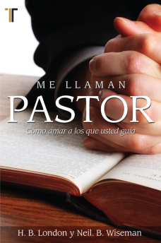 Me llaman Pastor