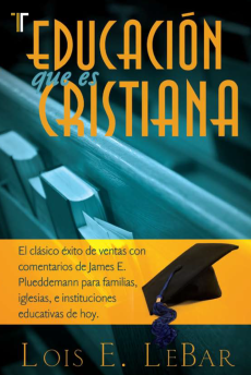 Educacion que es cristiana