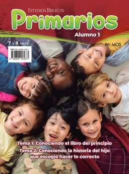 Primarios Alumno Semestre 2-2024