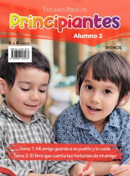 Principiantes Alumno Semestre 1-2025
