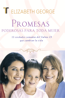 Promesas poderosas para toda mujer - Nueva Edicion (Bolsillo)