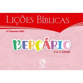 LIVRO DE VISUAIS BERCARIO (2 TRIMESTRE / 2025)