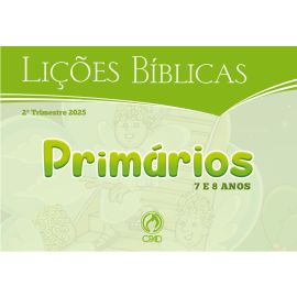 LIVRO DE VISUAIS PRIMARIOS (2 TRIMESTRE / 2025)