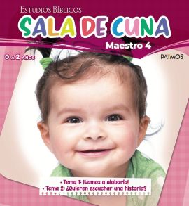 Sala de Cuna - Maestro 4 (Semestre 1-2026)