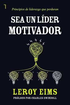 Sea un líder motivador