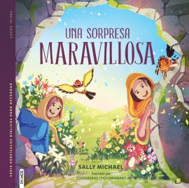 Una sorpresa maravillosa | Versículos bíblicos para recordar