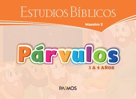 Parvulos Visuales Semestre 2-2025